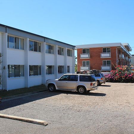 Foreign Exchange Accommodation-Beachside Townsville Exteriér fotografie