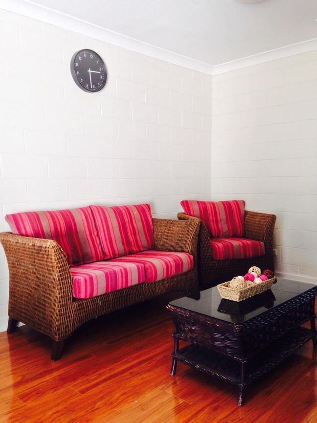 Foreign Exchange Accommodation-Beachside Townsville Exteriér fotografie