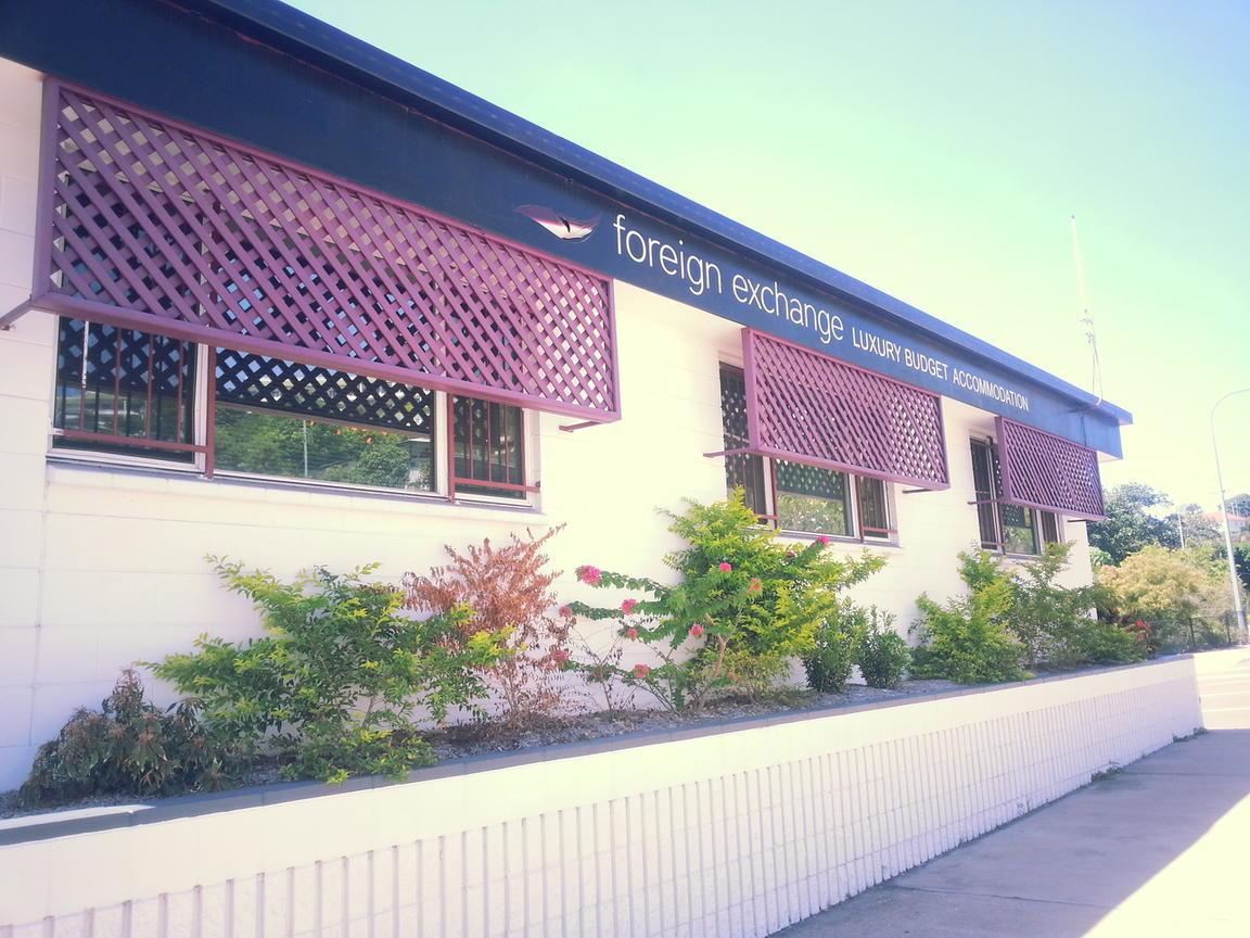 Foreign Exchange Accommodation-Beachside Townsville Exteriér fotografie