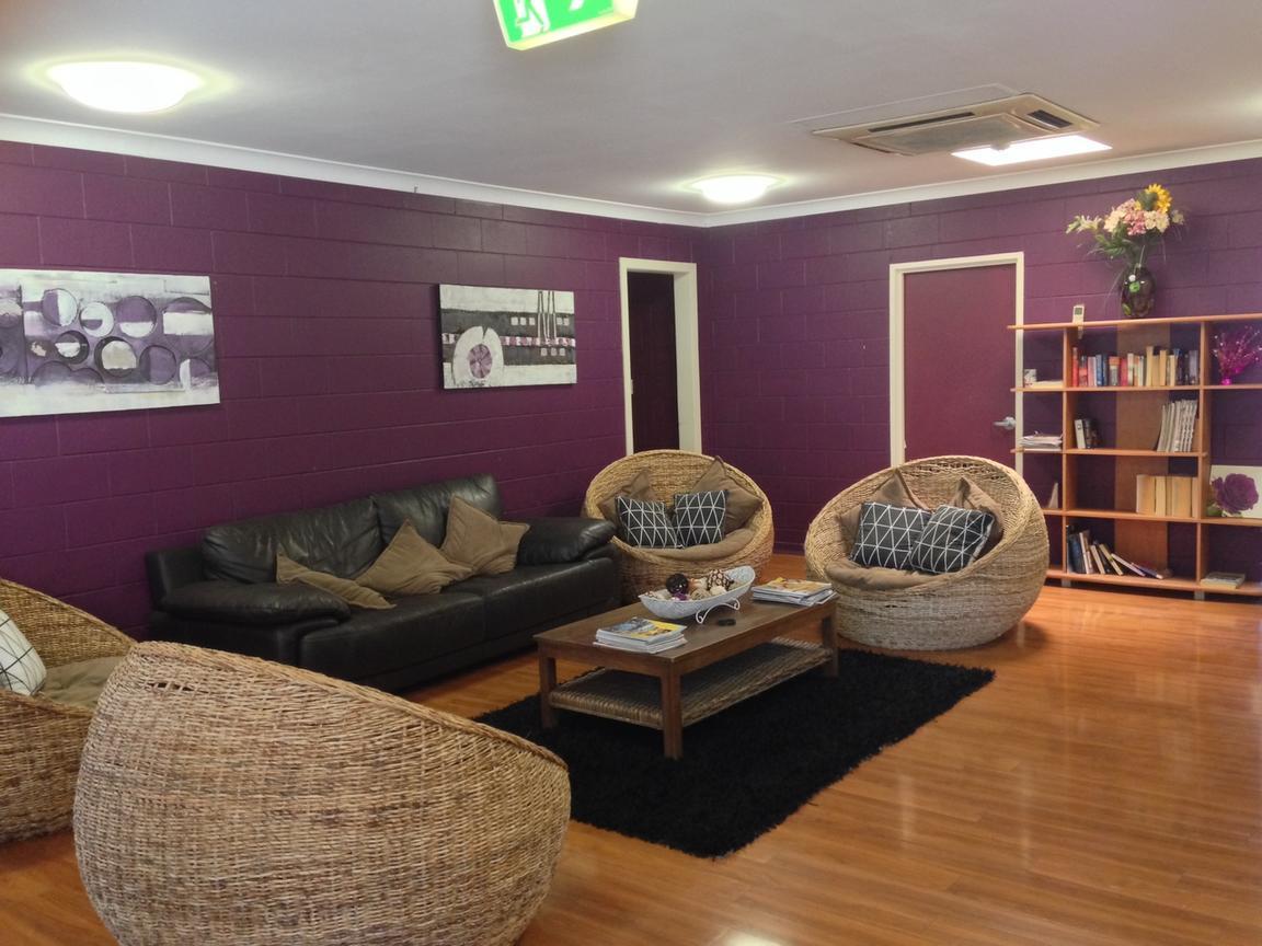 Foreign Exchange Accommodation-Beachside Townsville Exteriér fotografie