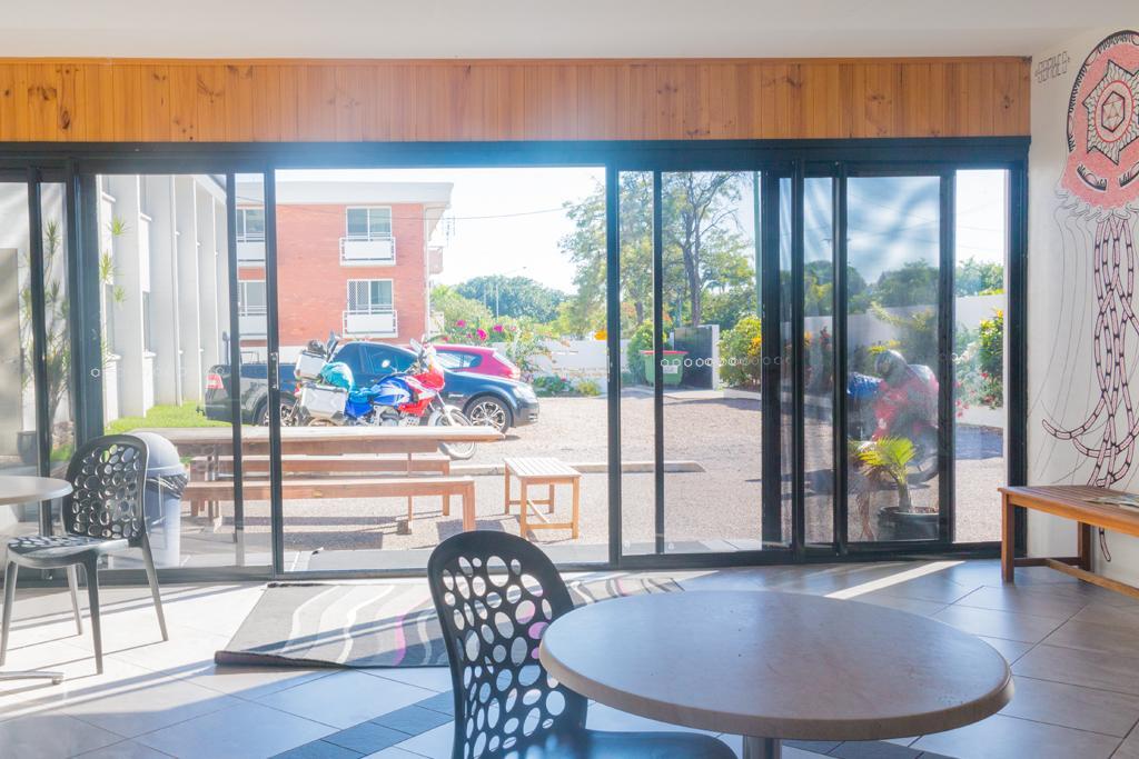 Foreign Exchange Accommodation-Beachside Townsville Exteriér fotografie