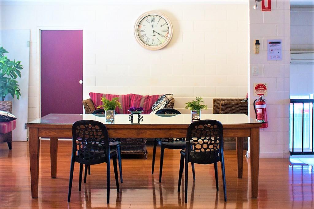 Foreign Exchange Accommodation-Beachside Townsville Exteriér fotografie