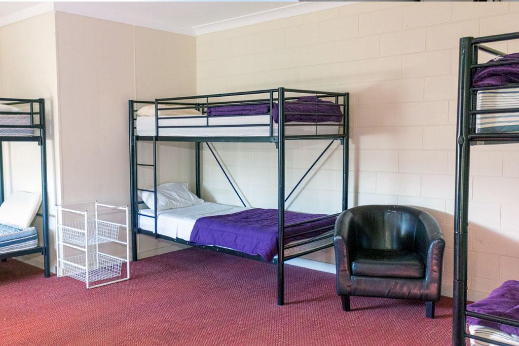Foreign Exchange Accommodation-Beachside Townsville Exteriér fotografie