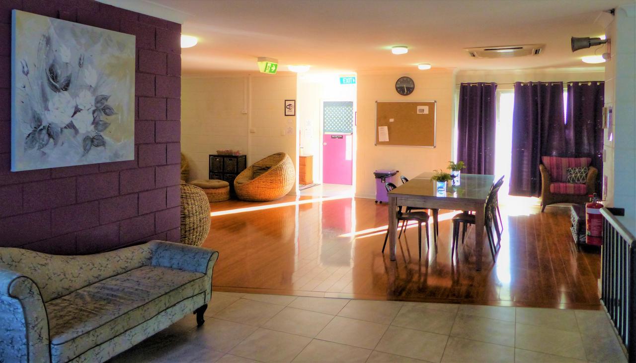 Foreign Exchange Accommodation-Beachside Townsville Exteriér fotografie