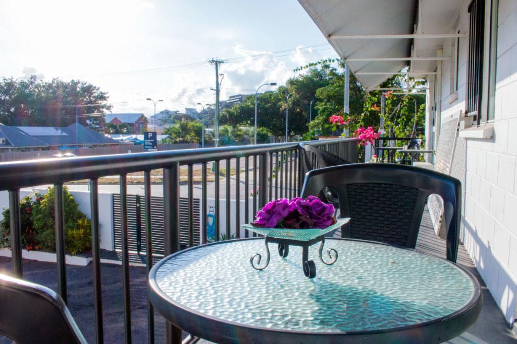 Foreign Exchange Accommodation-Beachside Townsville Exteriér fotografie