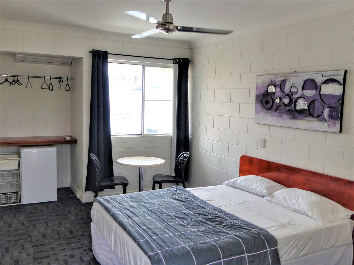 Foreign Exchange Accommodation-Beachside Townsville Exteriér fotografie