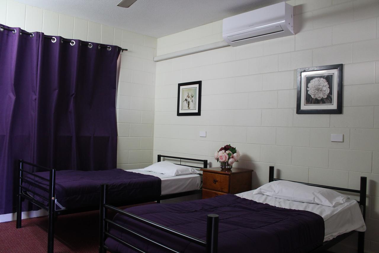 Foreign Exchange Accommodation-Beachside Townsville Exteriér fotografie
