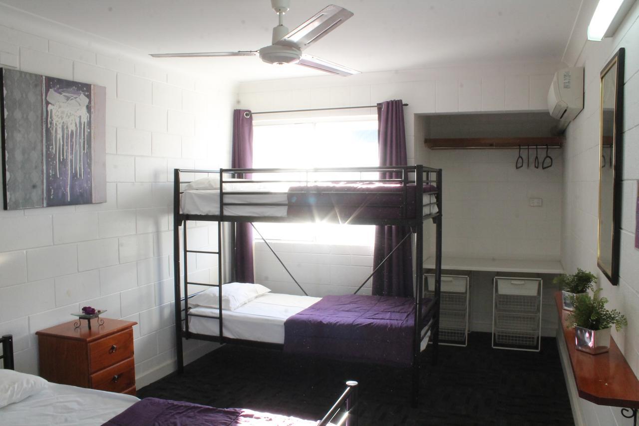 Foreign Exchange Accommodation-Beachside Townsville Exteriér fotografie