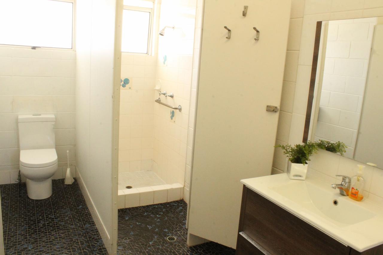 Foreign Exchange Accommodation-Beachside Townsville Exteriér fotografie