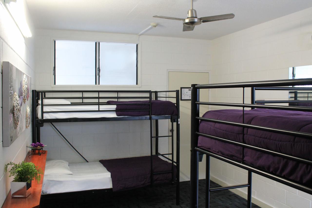 Foreign Exchange Accommodation-Beachside Townsville Exteriér fotografie
